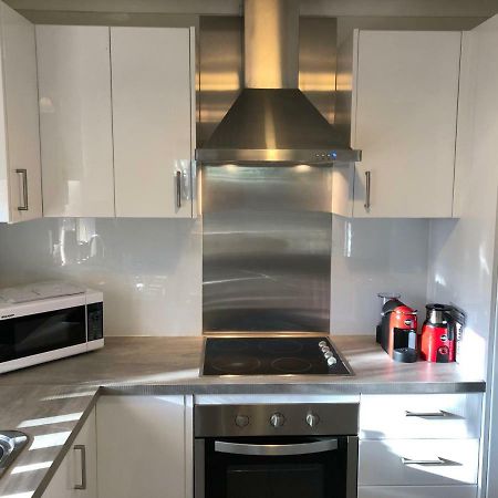 Glenelg Street Villa Perth Eksteriør billede