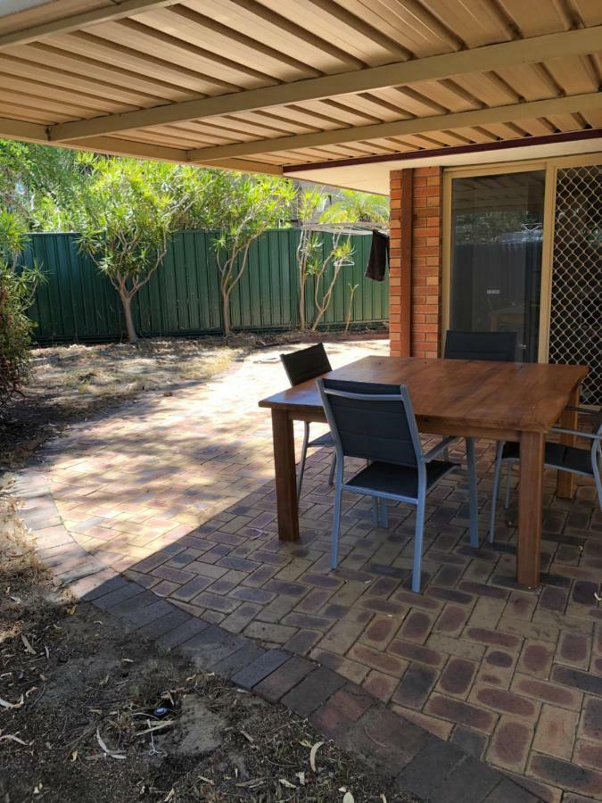 Glenelg Street Villa Perth Eksteriør billede