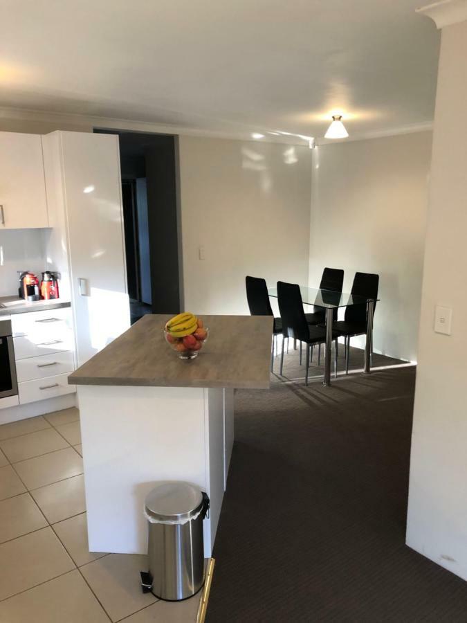Glenelg Street Villa Perth Eksteriør billede