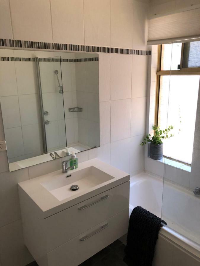 Glenelg Street Villa Perth Eksteriør billede